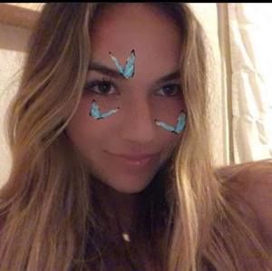 Meet your Posher, Maddy